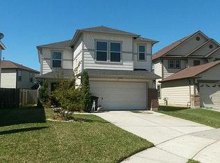 19231 Danphe Landing Ct, Tomball, TX 77375