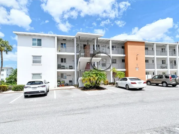 2227 Sunset Dr #E22, Bradenton, FL 34207