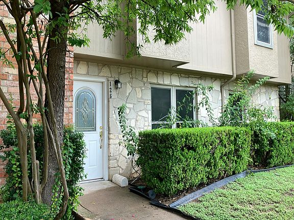 3rd image of 9009 N Plaza Dr #126