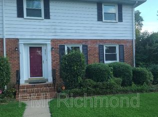 9307 Crystalwood Ln, Henrico, VA 23294