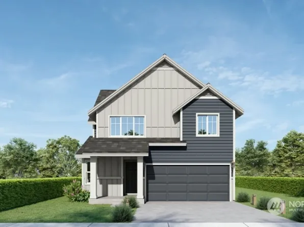 9502 18th Avenue W #E, Everett, WA 98204