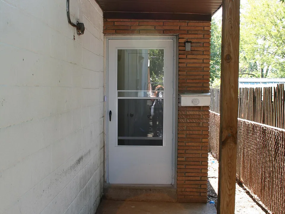 Entryway.