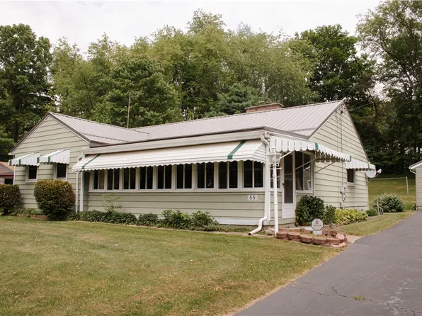 55 Romain Rd, Pulaski, PA 16143