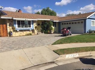 19831 Bryant St, Winnetka, CA 91306