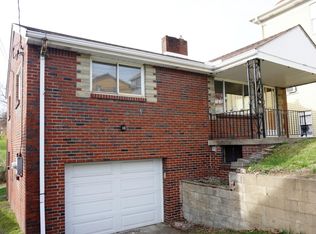 303 Greenside Ave, Canonsburg, PA 15317