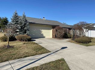 3010 Dockshire Ln, Fort Wayne, IN