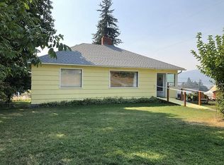 1060 E 8th Ave, Colville, WA 99114