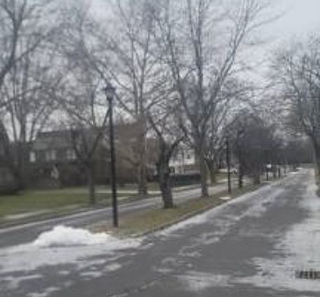 Exterior Neighborhood (street photo)