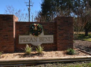 20811 Lake View Rd, Damon, TX 77430