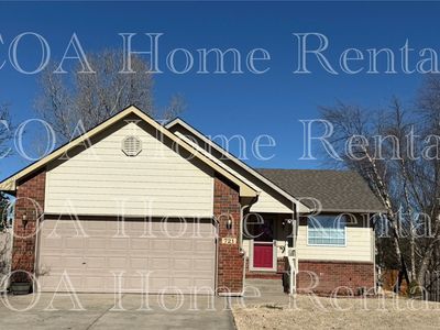 721 S Westview Cir, Andover, KS, 67002