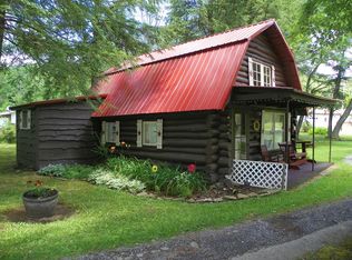 10026 Route 36, Sigel, PA 15860