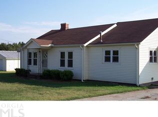 1253 B Bailey Rd, Hartwell, GA 30643