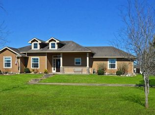 33440 Hannibal Rd, Fulshear, TX 77441