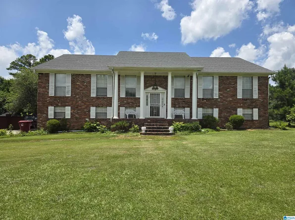 6098 Red Hollow Rd, Birmingham, AL 35215
