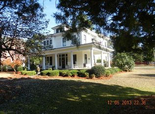 522 Liberty St, Waynesboro, GA 30830