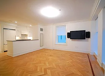 Rented by Brown Harris Stevens