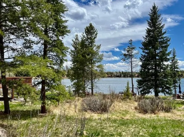 1153 GCR 494 / Columbine Drive LOT 70, Grand Lake, CO 80447