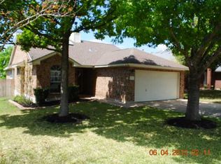 2624 Eastwood Ln, Round Rock, TX 78664