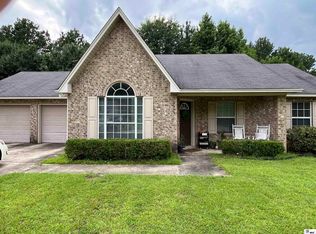 2419 Old Creek Rd, Ruston, LA 71270