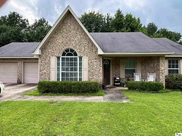 2419 Old Creek Rd, Ruston, LA 71270