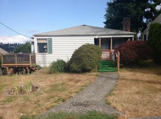 2631 13th Ave W, Seattle, WA 98119