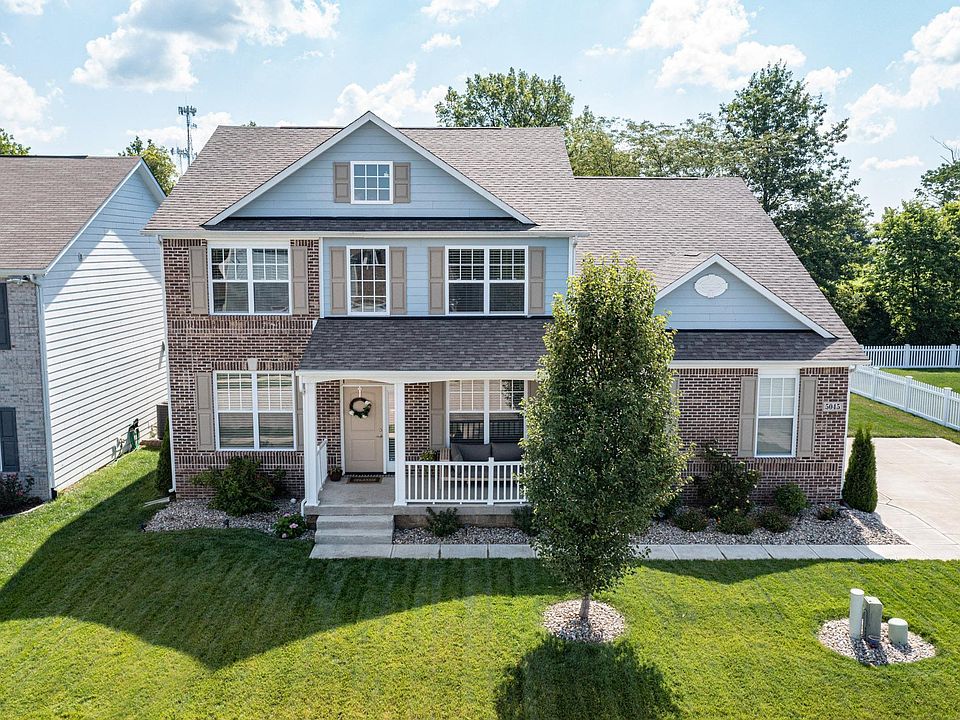 1st image of 5045 Melville Way