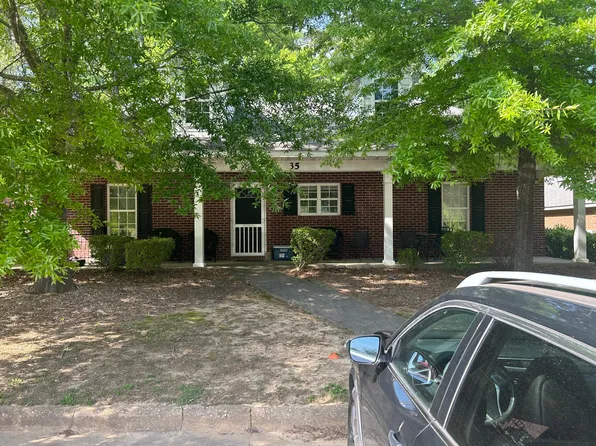 802 W Longleaf Dr Unit 35, Auburn, AL 36832