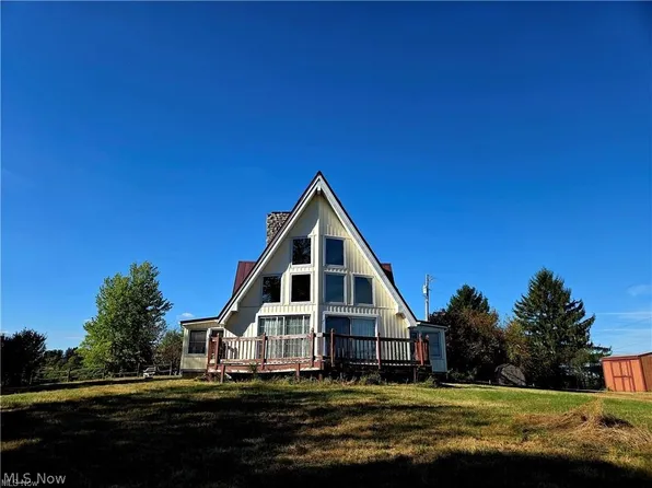 54420 Key Bellaire Rd, Bellaire, OH 43906