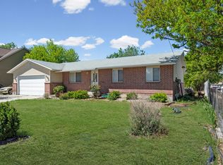 7402 S 1300 W, West Jordan, UT 84084