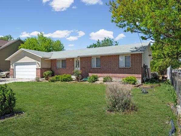 7402 S 1300 W, West Jordan, UT 84084