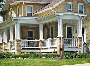 6345 State Road 73, MARSHALL, WI 53559