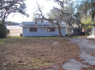 7280 State Road 21, Keystone Heights, FL 32656