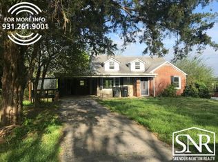 327 Scott Ave, Cookeville, TN 38501