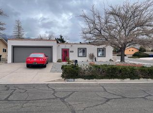 1600 Cullen Ln NE, Albuquerque, NM 87112
