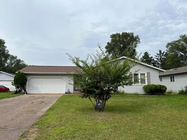 3318 Davey St, Eau Claire, WI 54703