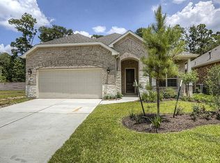 407 Connemara Dr, The Woodlands, TX 77382