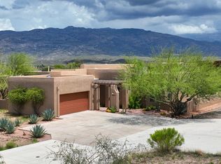 13919 E Langtry Ln, Tucson, AZ 85747
