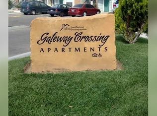 Gateway Crossing, Nampa, ID 83687