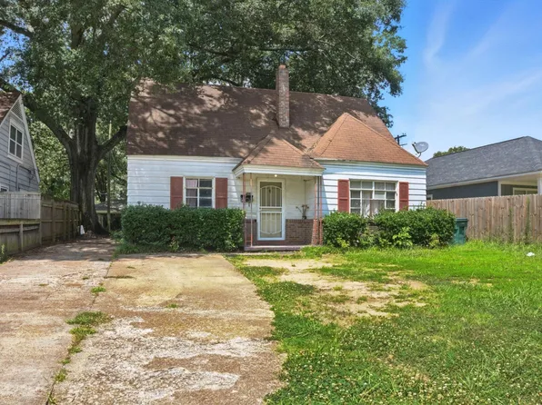 1295 Foxcroft St, Memphis, TN 38111