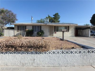 4679 Marnell Dr, Las Vegas, NV, 89121