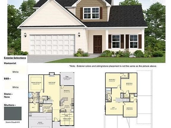 2nd image of 199 Harborwood Street