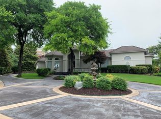3 Glenmoor Ct, Frisco, TX 75034