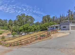 6769 Langley Canyon Rd, Salinas, CA 93907