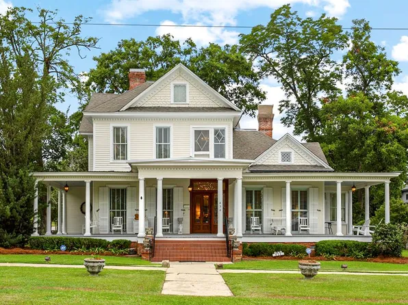 434 W Barbour St, Eufaula, AL 36027