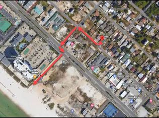 6024 Beach Dr #B, Panama City Beach, FL 32408