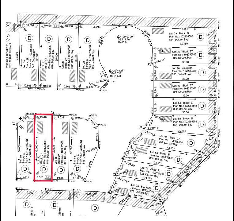 2nd image of 849 DeLaet BAY