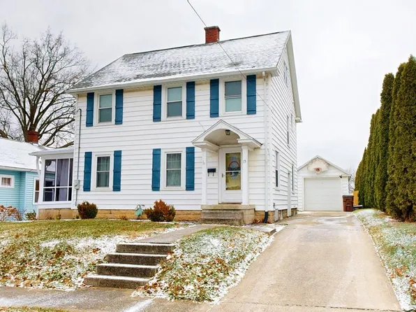 15 E Jefferson Ave, Shelby, OH 44875
