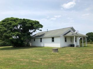 1075 Jacksontown Rd, Henderson, NC 27537