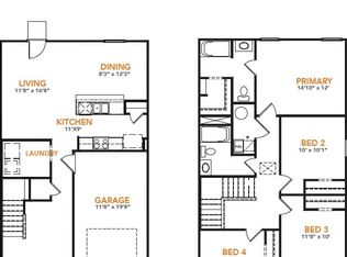 311 Blue Bird Ln, Mineola, TX 75773