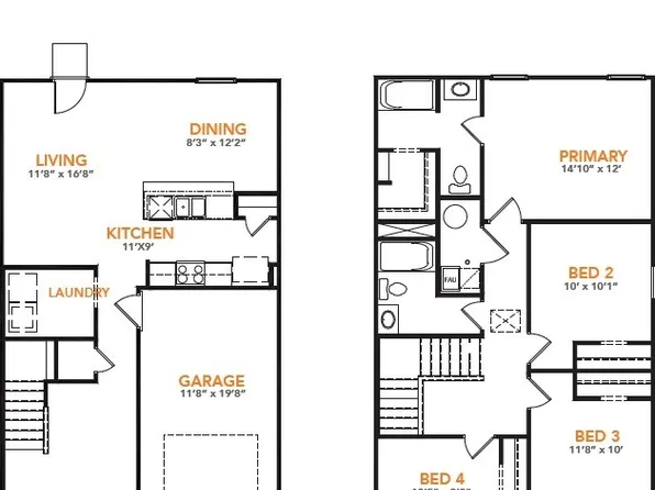 311 Blue Bird Ln, Mineola, TX 75773